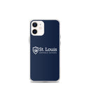 SLCS iPhone Case