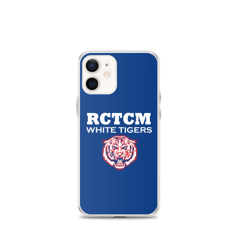 Funda para iPhone RCTCM