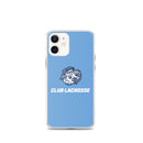 UNCCL iPhone Case