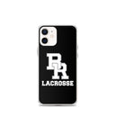BRHS iPhone Case