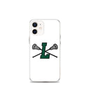 LL iPhone Case