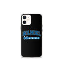 Holmdel HS iPhone Case