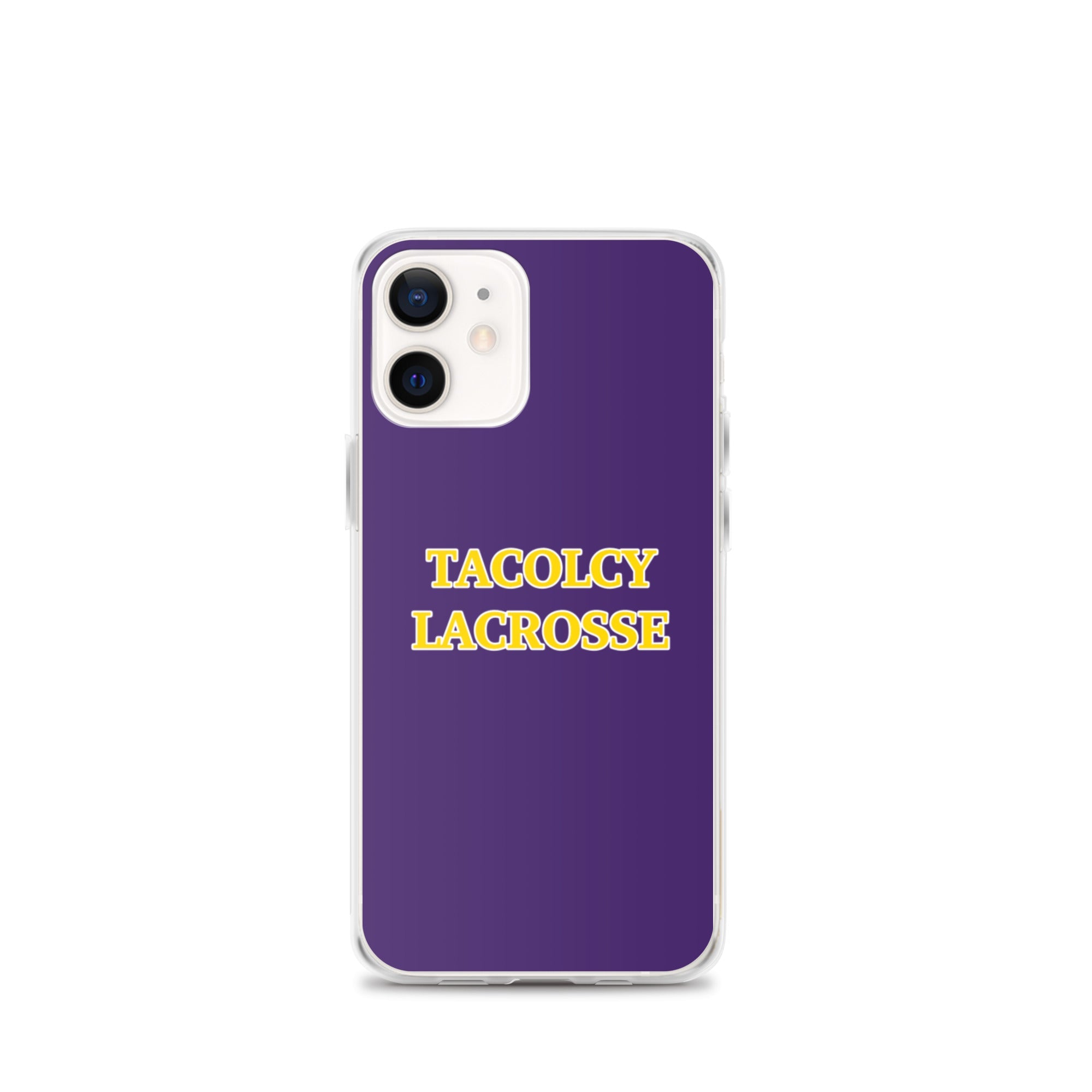 TL iPhone Case