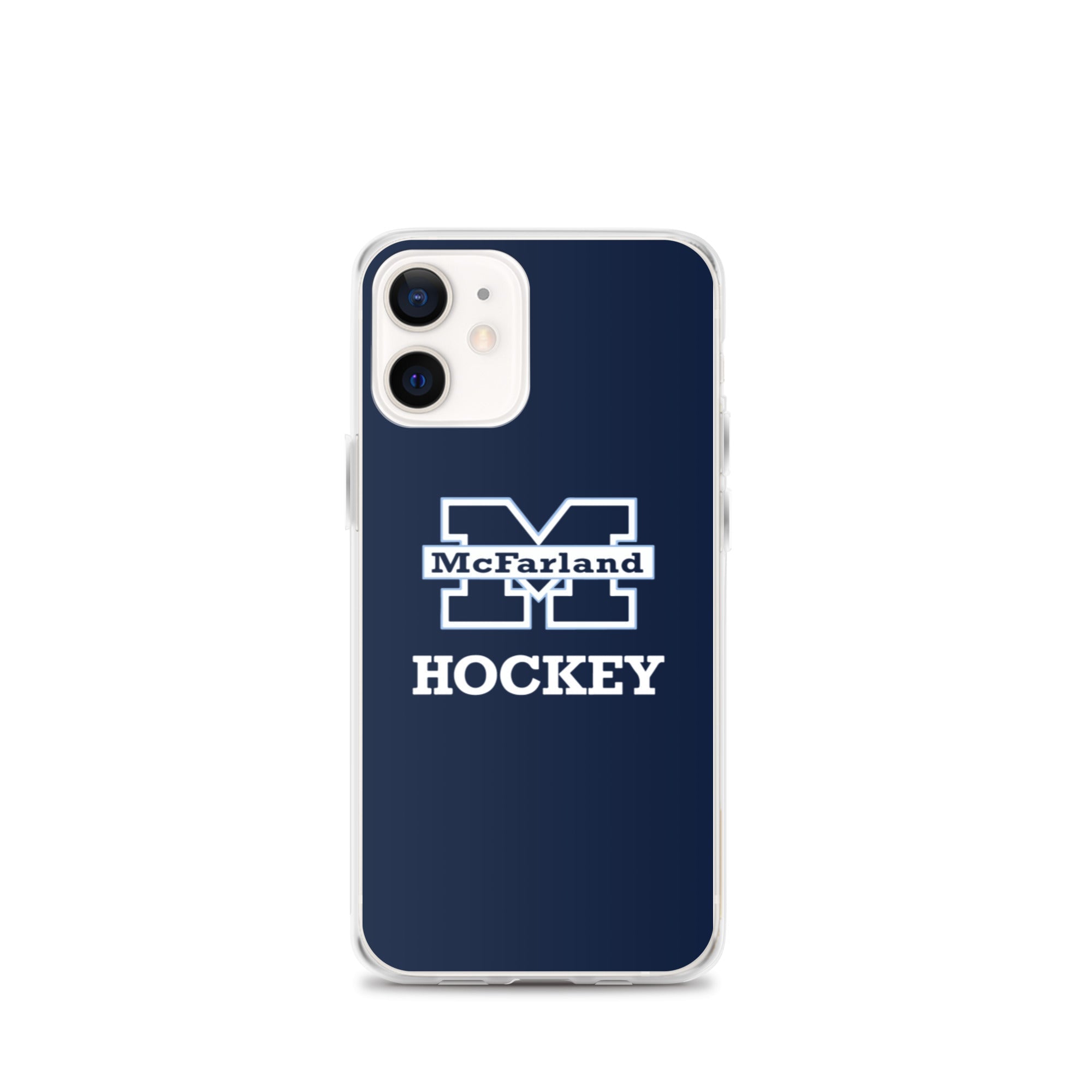 MYH iPhone Case