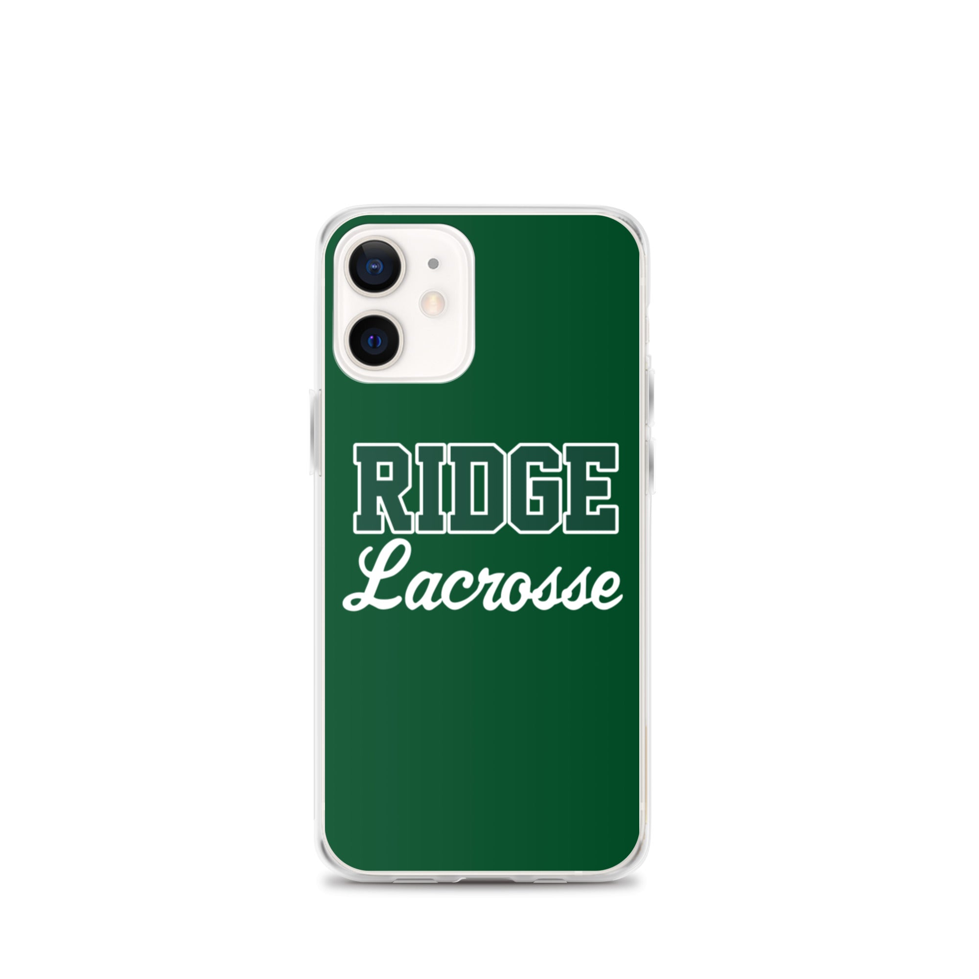 RYL iPhone Case