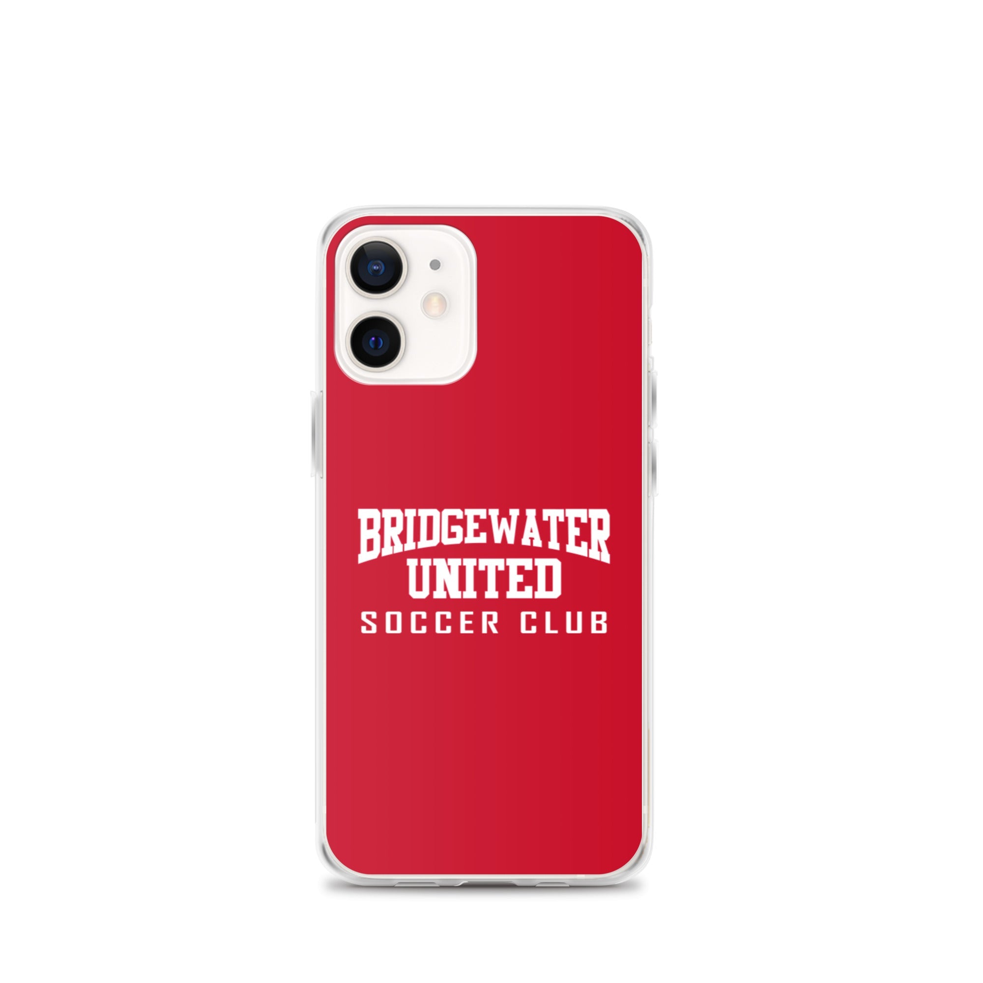 BUSC iPhone Case