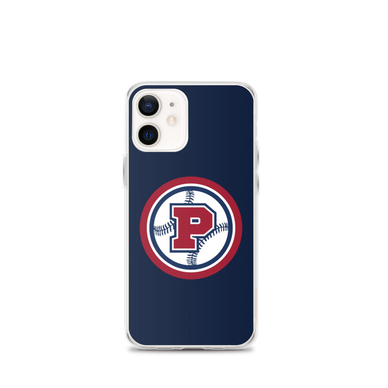 PAB iPhone Case