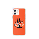 Funda para iPhone WBYB
