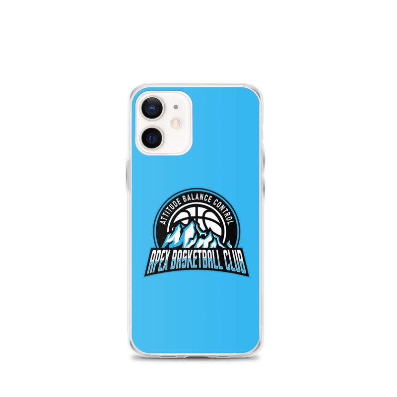 ABC iPhone Case