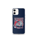 MHLKS iPhone Case