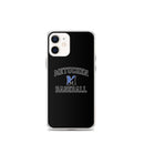 MB iPhone Case