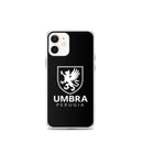 iPhone Case (Black)