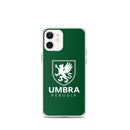 UI iPhone Case