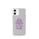 HHS iPhone Case