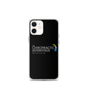 TCA iPhone Case
