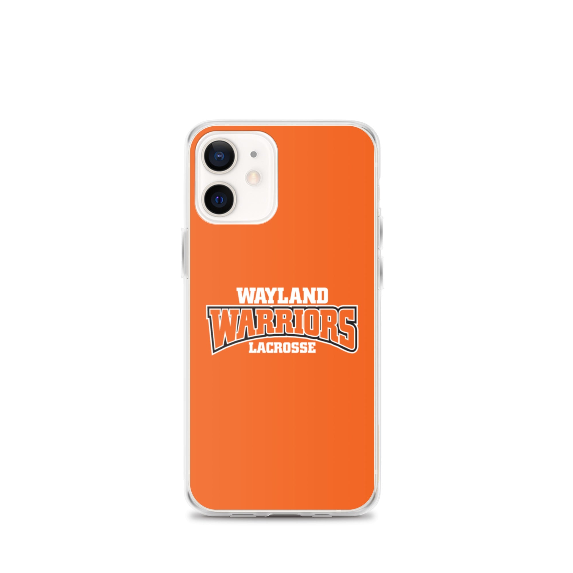 WHSL iPhone Case