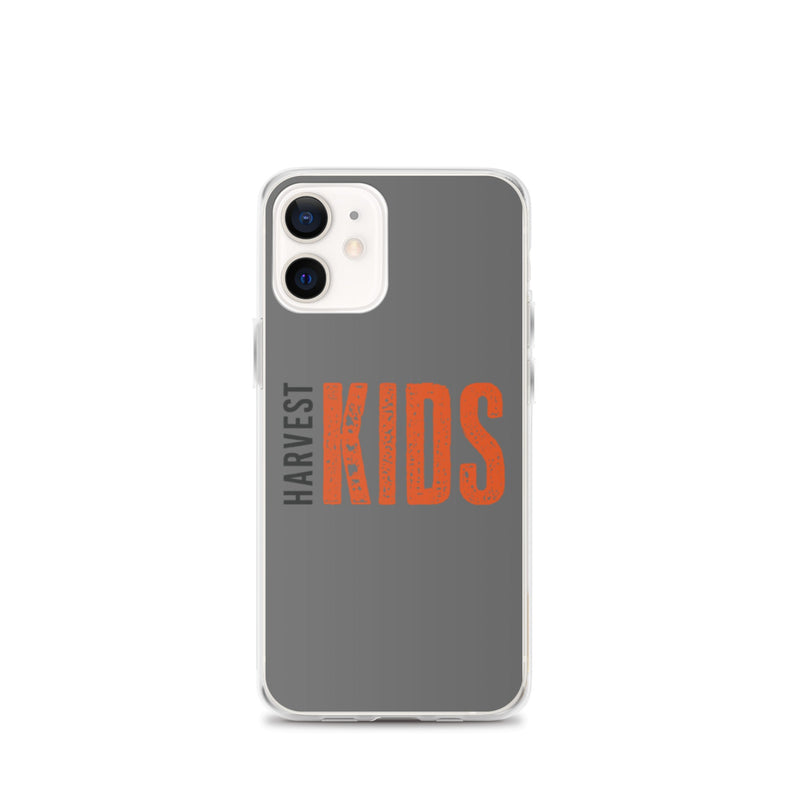 HKM iPhone Case