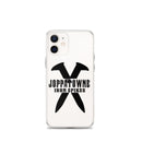 JIS iPhone Case