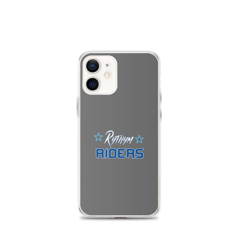 Rythym Riders iPhone Case