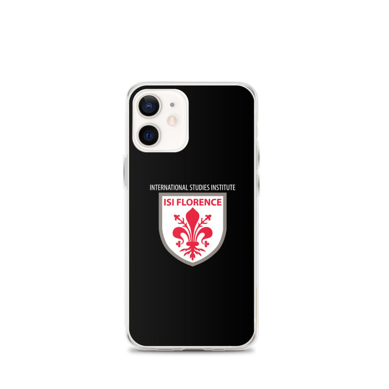 ISI iPhone Case