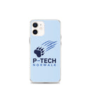 P TECH iPhone Case