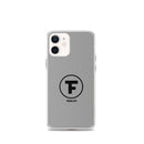 Thriving Faith iPhone Case