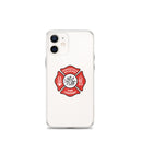 PVFD iPhone Case