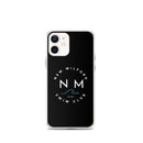 NM iPhone Case