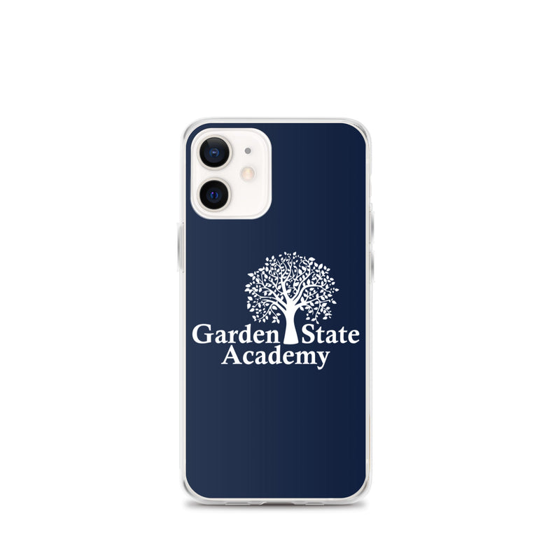 GSA iPhone Case