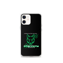 InTennCity iPhone Case