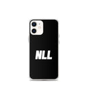 Nll iPhone Case