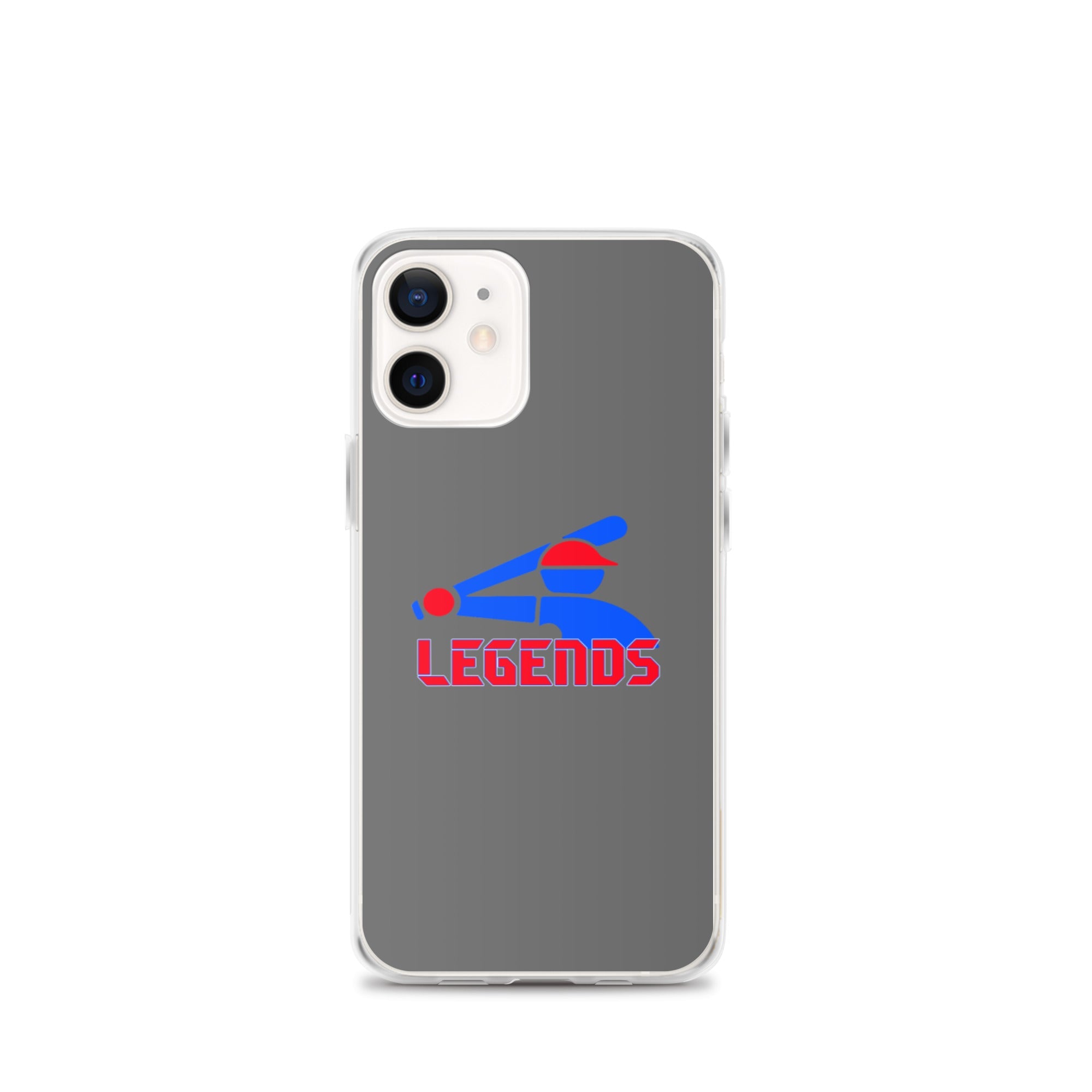 Legends iPhone Case