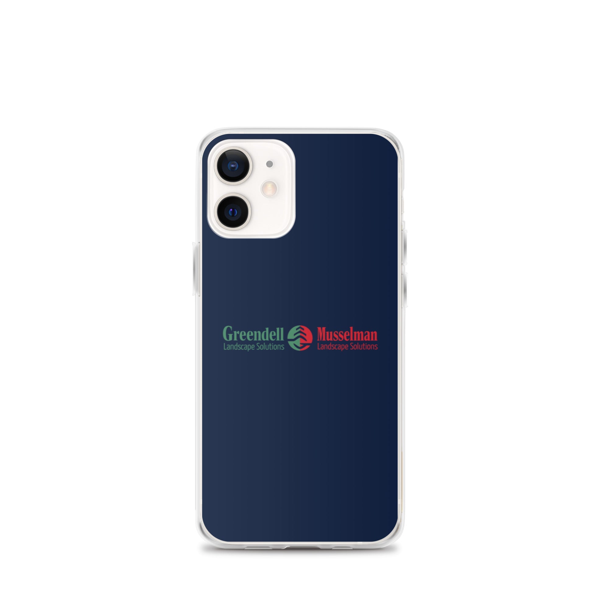 GLS iPhone Case