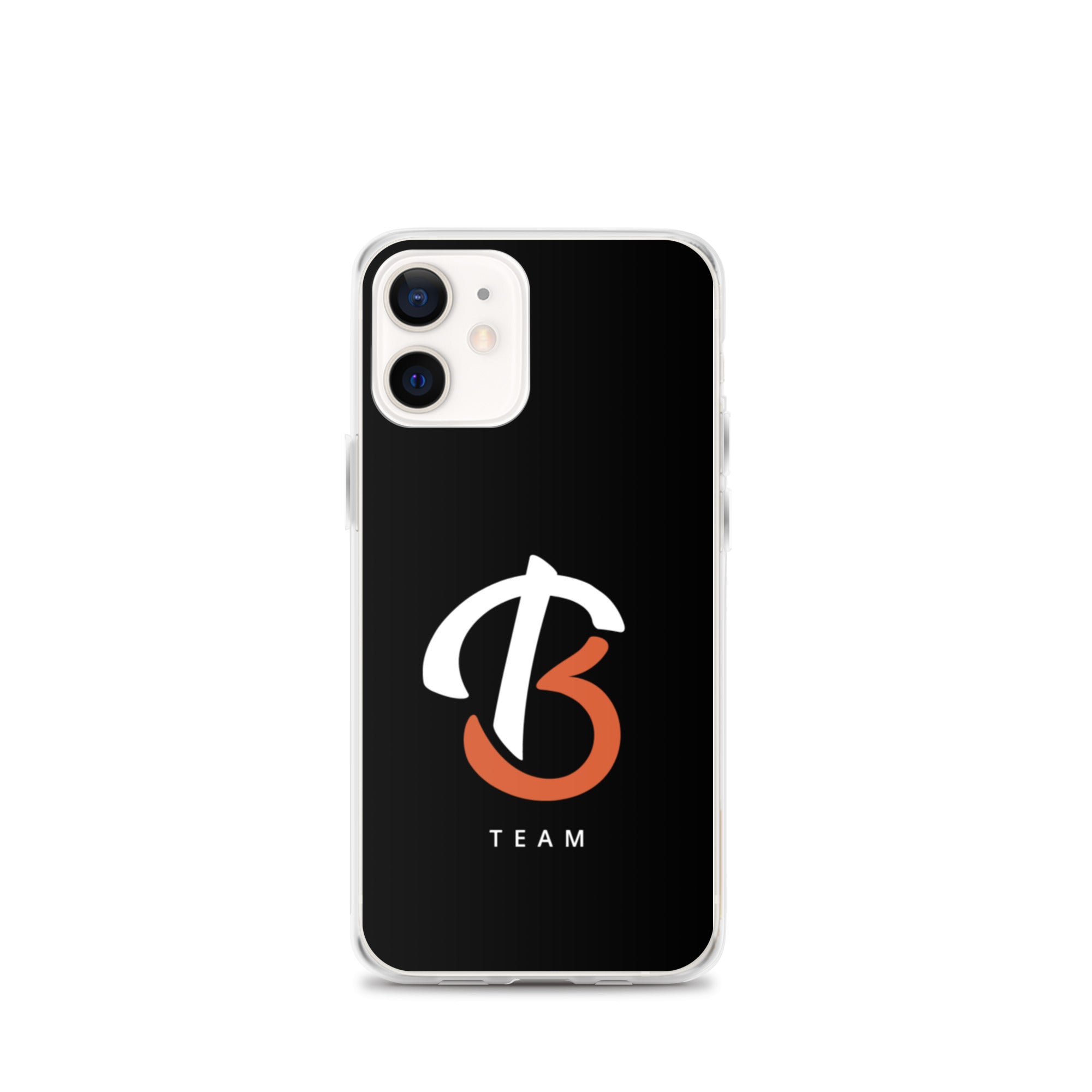 HBT iPhone Case