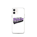 CJF iPhone Case