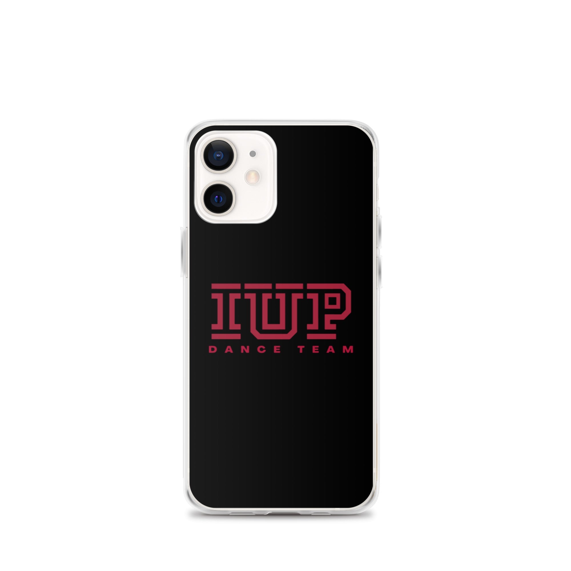 IUP iPhone Case