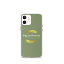 BGBH iPhone Case
