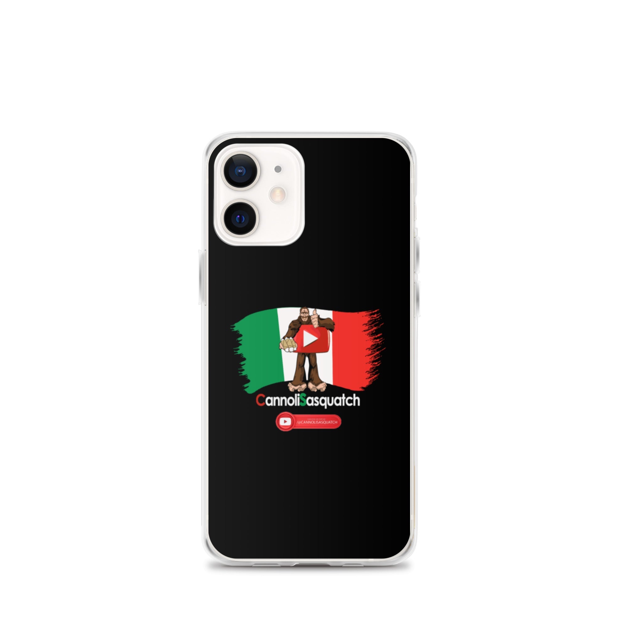 CSP iPhone Case