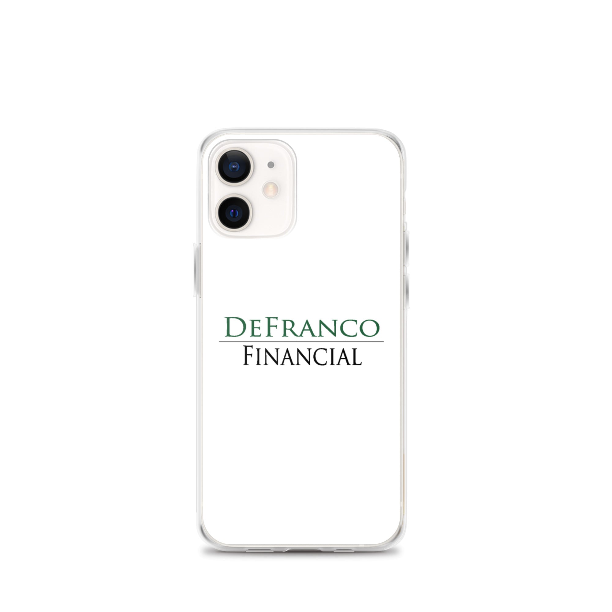 DFF iPhone Case