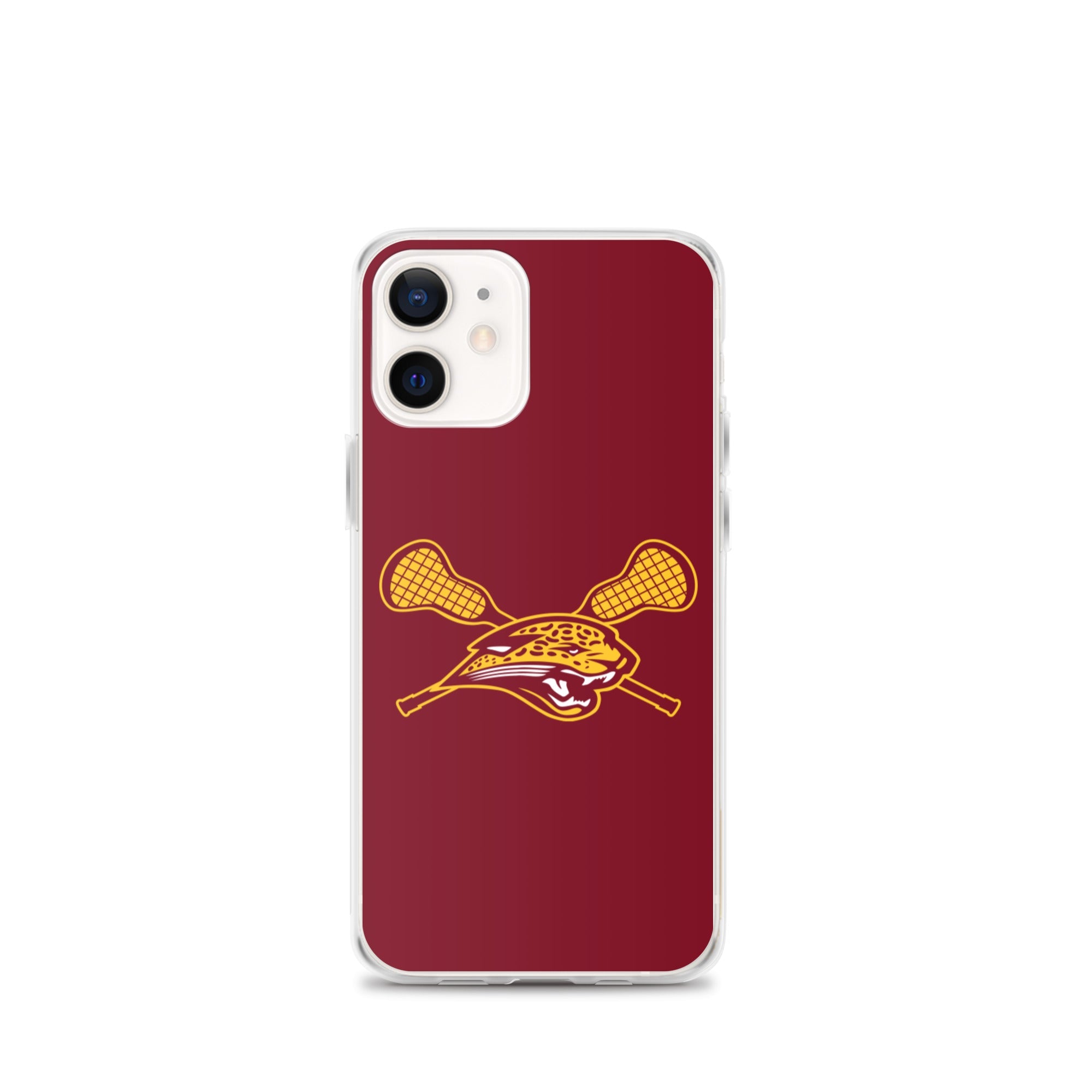 CHSL iPhone Case