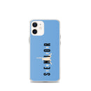 Funda para iPhone de Senior Merch
