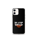 Funda para iPhone del equipo Perry