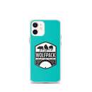 WMC iPhone Case