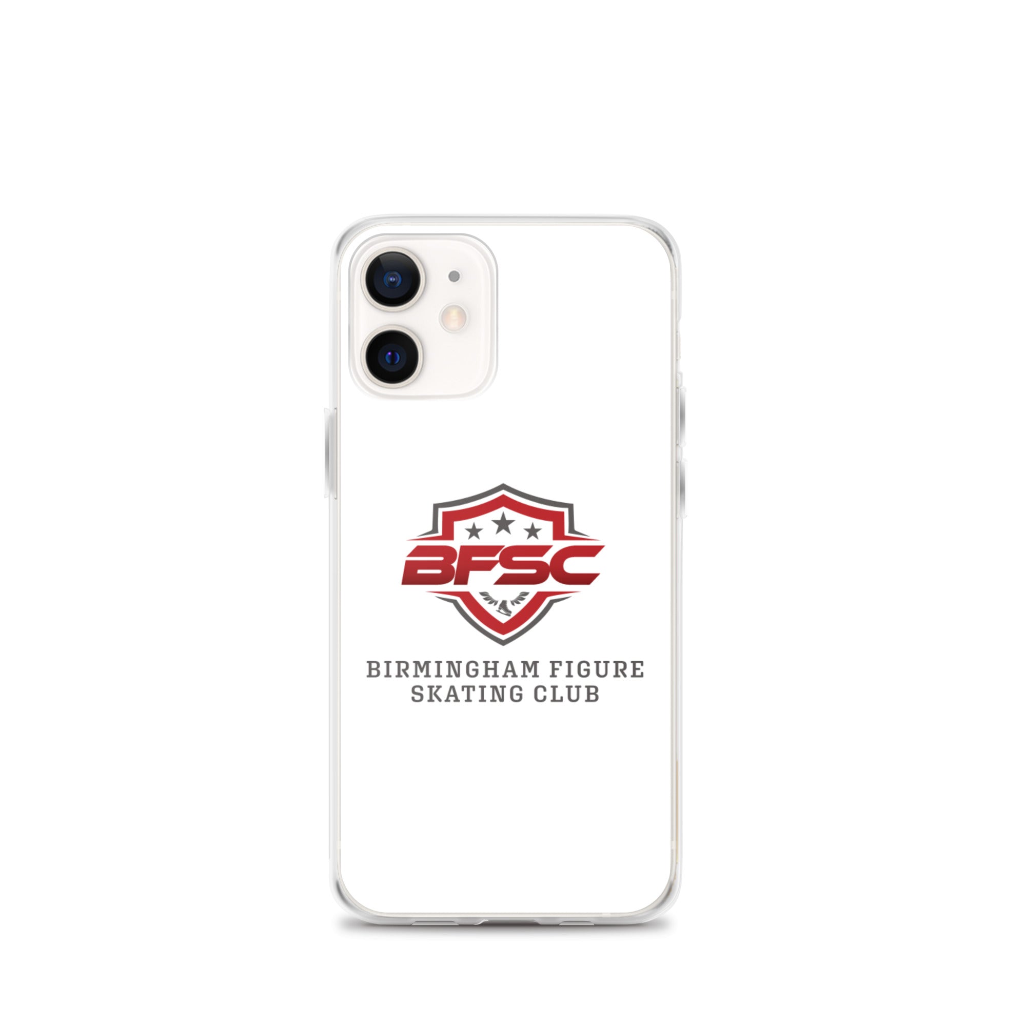 Funda para iPhone BFSC