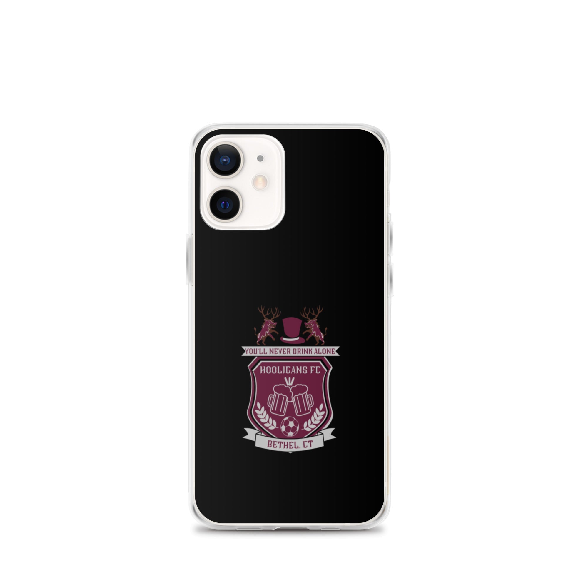 Funda para iPhone de los Bethel Hooligans
