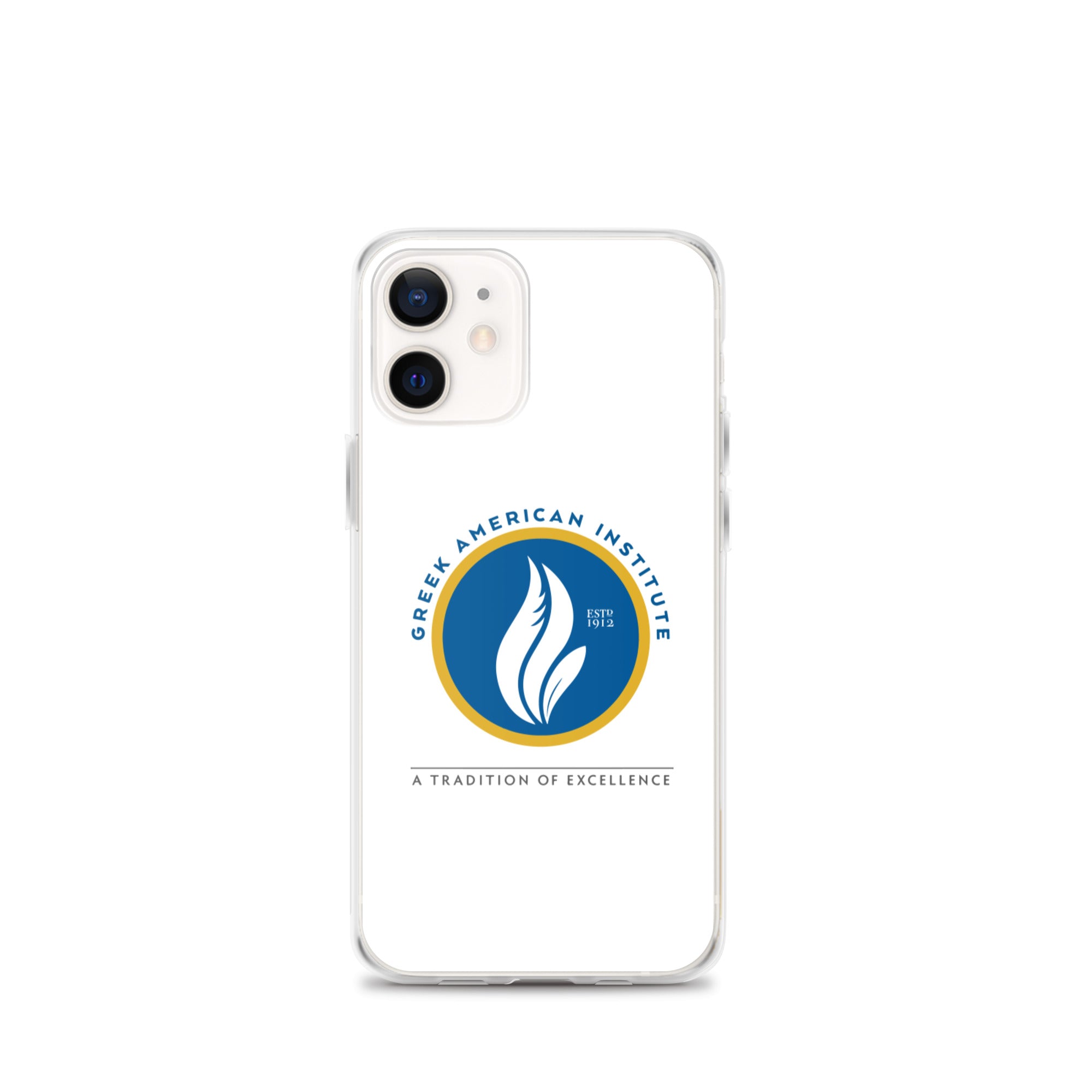 GAI iPhone Case