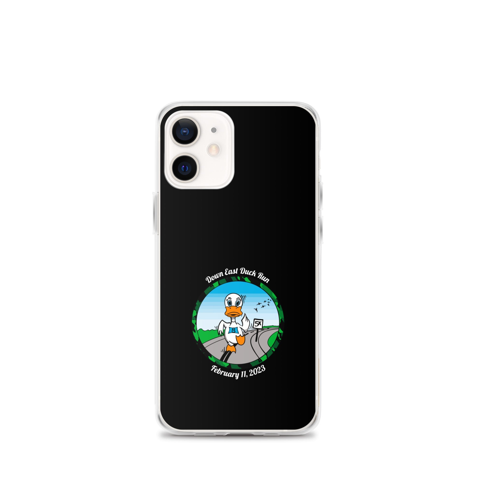 DEDR iPhone Case