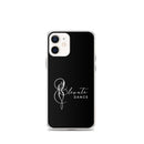 Elevate Dance iPhone Case