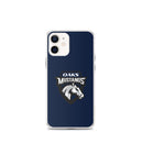 OAS iPhone Case