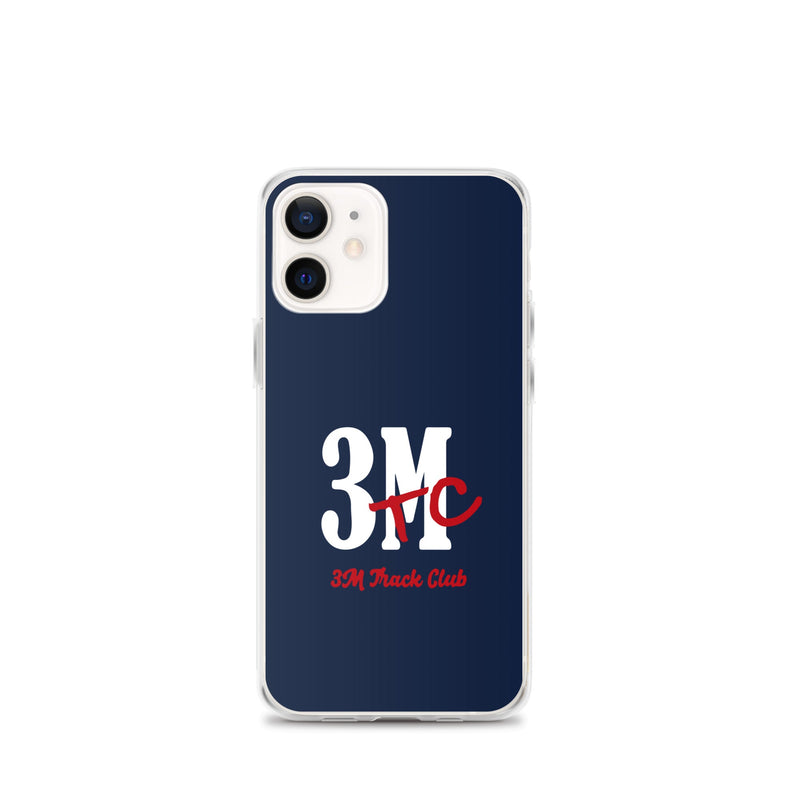 3M iPhone Case